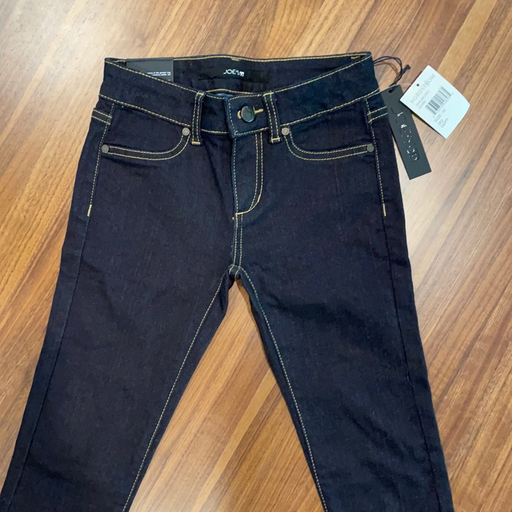 Joe’s Ultra Slim Fit Jeggings. Girls 10. NWT.